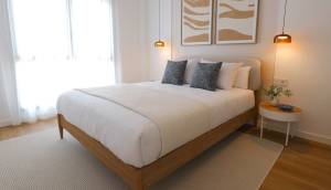 Obra Nueva - Apartmento - La Manga del Mar Menor