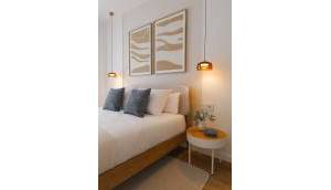 Obra Nueva - Apartmento - La Manga del Mar Menor