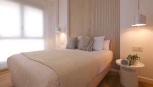 Obra Nueva - Apartmento - La Manga del Mar Menor