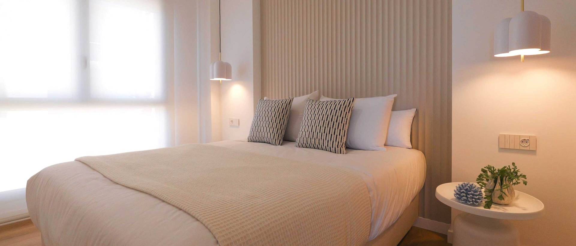 Obra Nueva - Apartmento - La Manga del Mar Menor