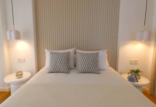 Obra Nueva - Apartmento - La Manga del Mar Menor