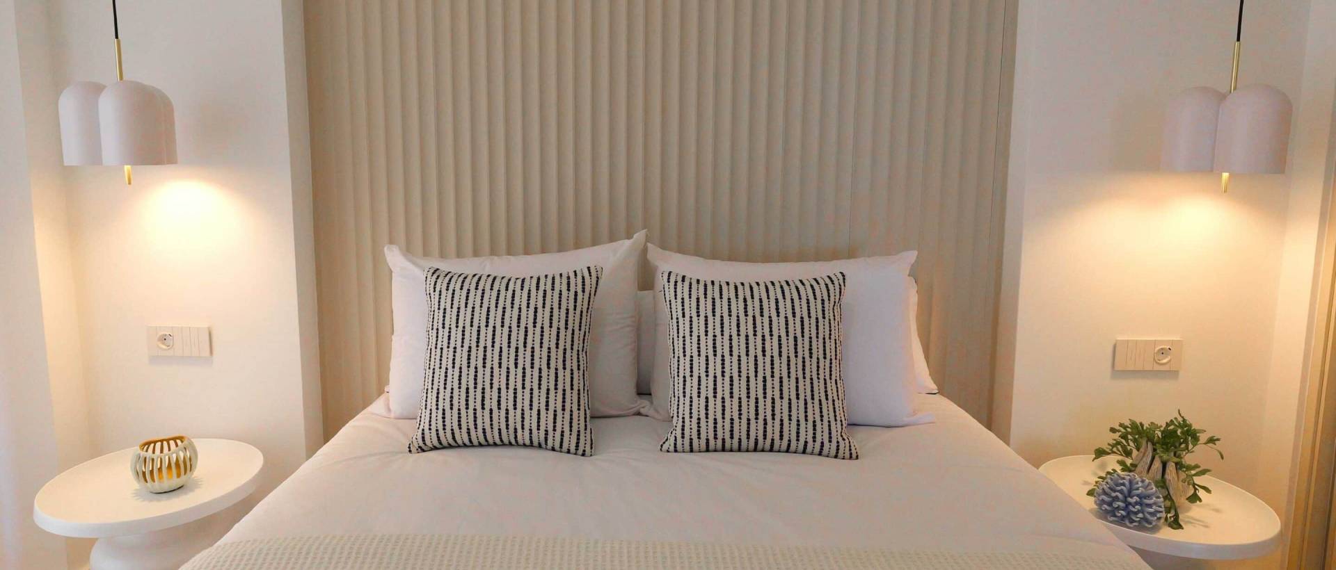 Obra Nueva - Apartmento - La Manga del Mar Menor