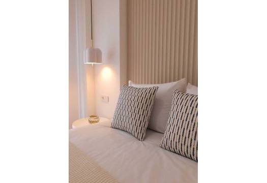 Obra Nueva - Apartmento - La Manga del Mar Menor