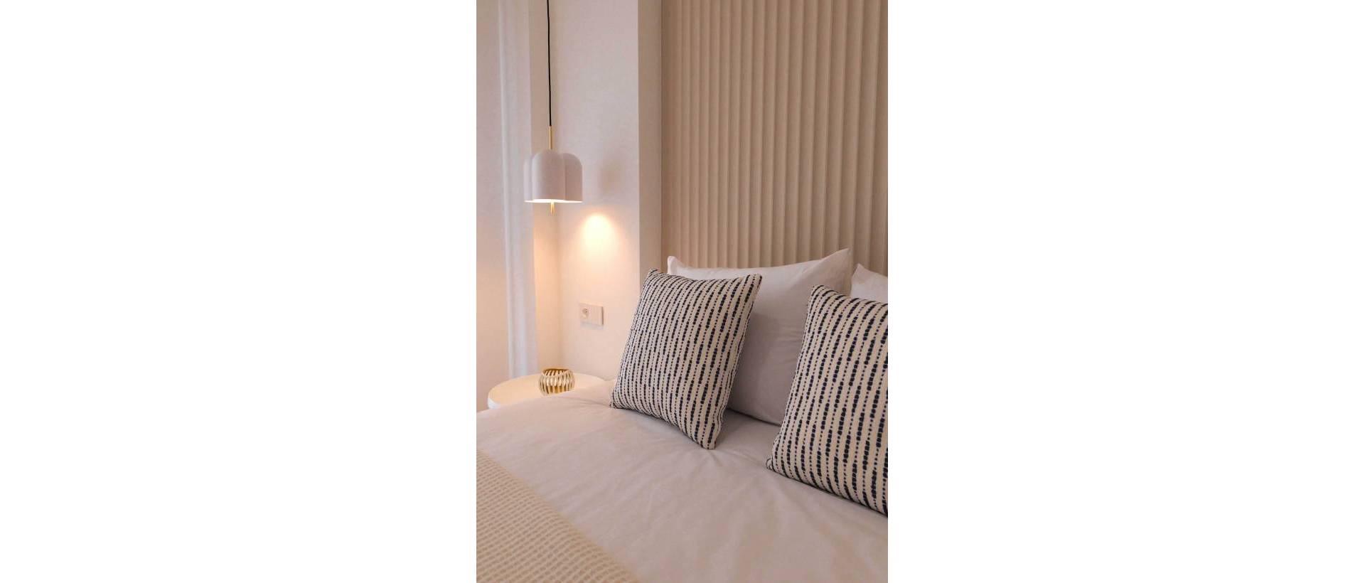 Obra Nueva - Apartmento - La Manga del Mar Menor