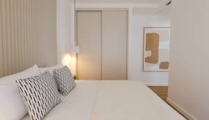 Obra Nueva - Apartmento - La Manga del Mar Menor