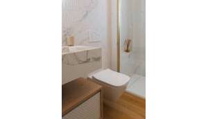 Obra Nueva - Apartmento - La Manga del Mar Menor
