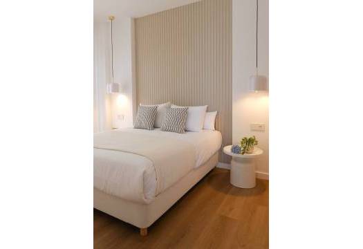 Obra Nueva - Apartmento - La Manga del Mar Menor