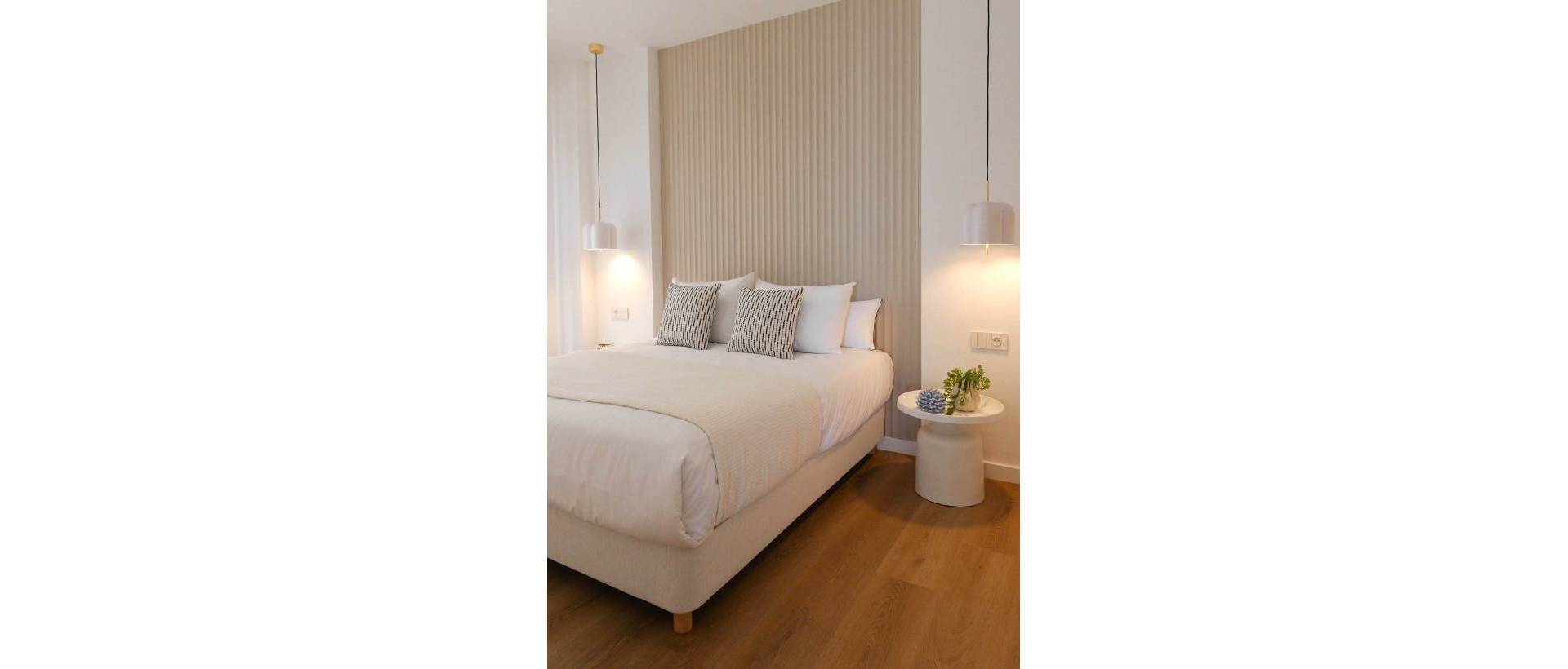 Obra Nueva - Apartmento - La Manga del Mar Menor