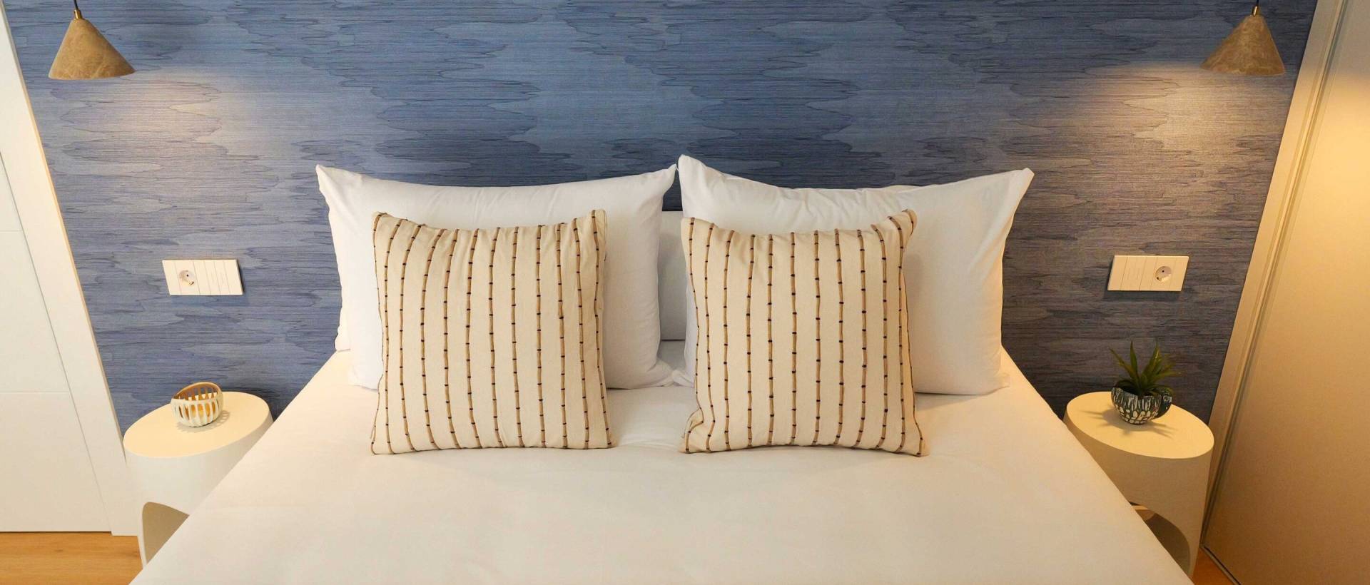 Obra Nueva - Apartmento - La Manga del Mar Menor