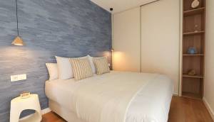 Obra Nueva - Apartmento - La Manga del Mar Menor