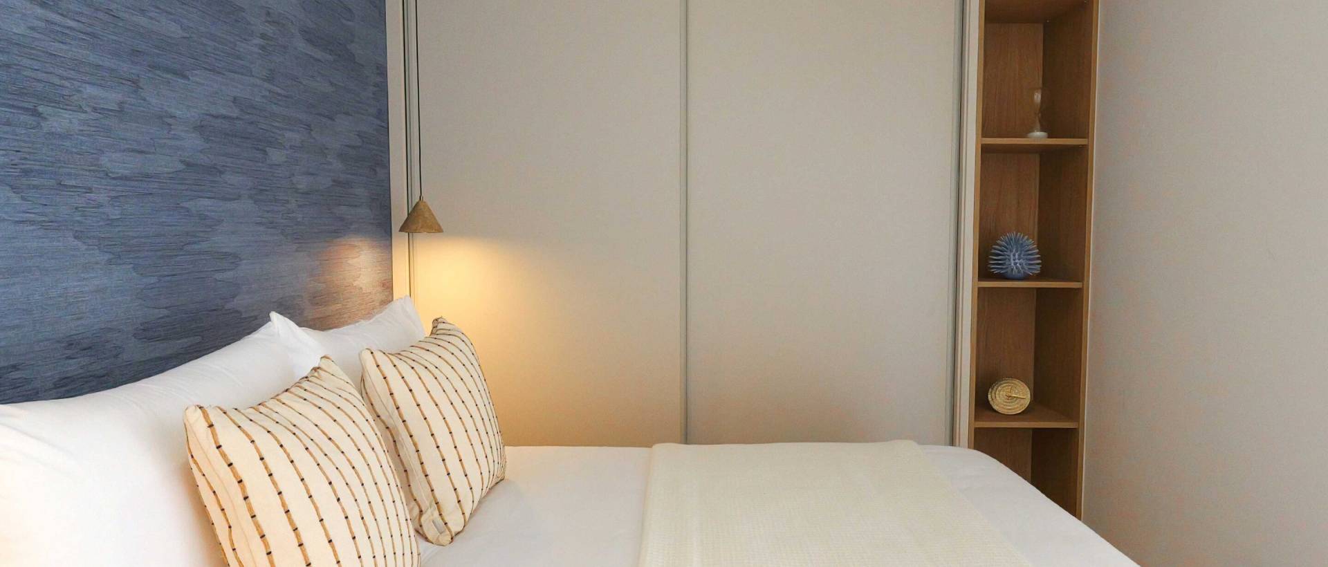 Obra Nueva - Apartmento - La Manga del Mar Menor