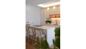 Obra Nueva - Apartmento - La Manga del Mar Menor