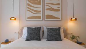 Obra Nueva - Apartmento - La Manga del Mar Menor