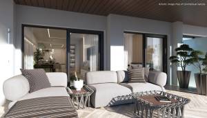 Obra Nueva - Apartmento - La Manga del Mar Menor