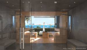 Obra Nueva - Apartmento - La Manga del Mar Menor