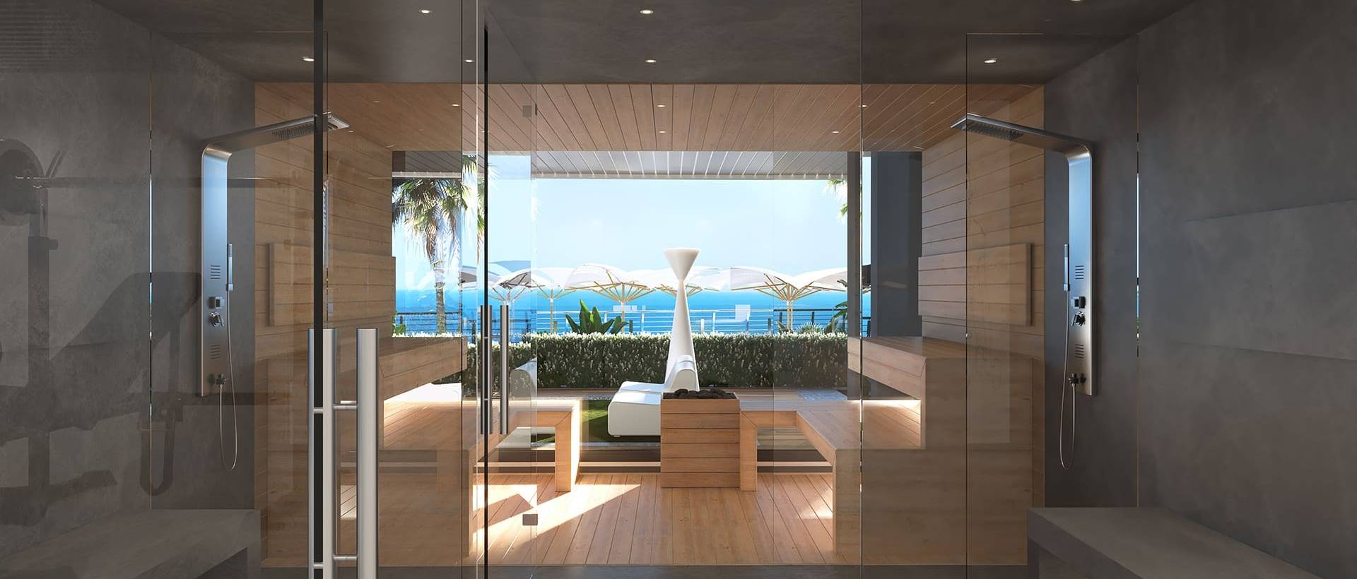 Obra Nueva - Apartmento - La Manga del Mar Menor