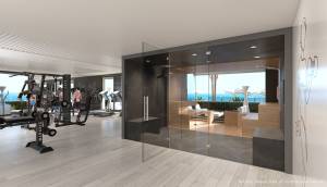 Obra Nueva - Apartmento - La Manga del Mar Menor