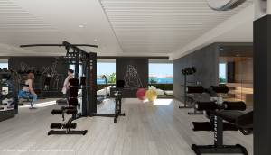 Obra Nueva - Apartmento - La Manga del Mar Menor