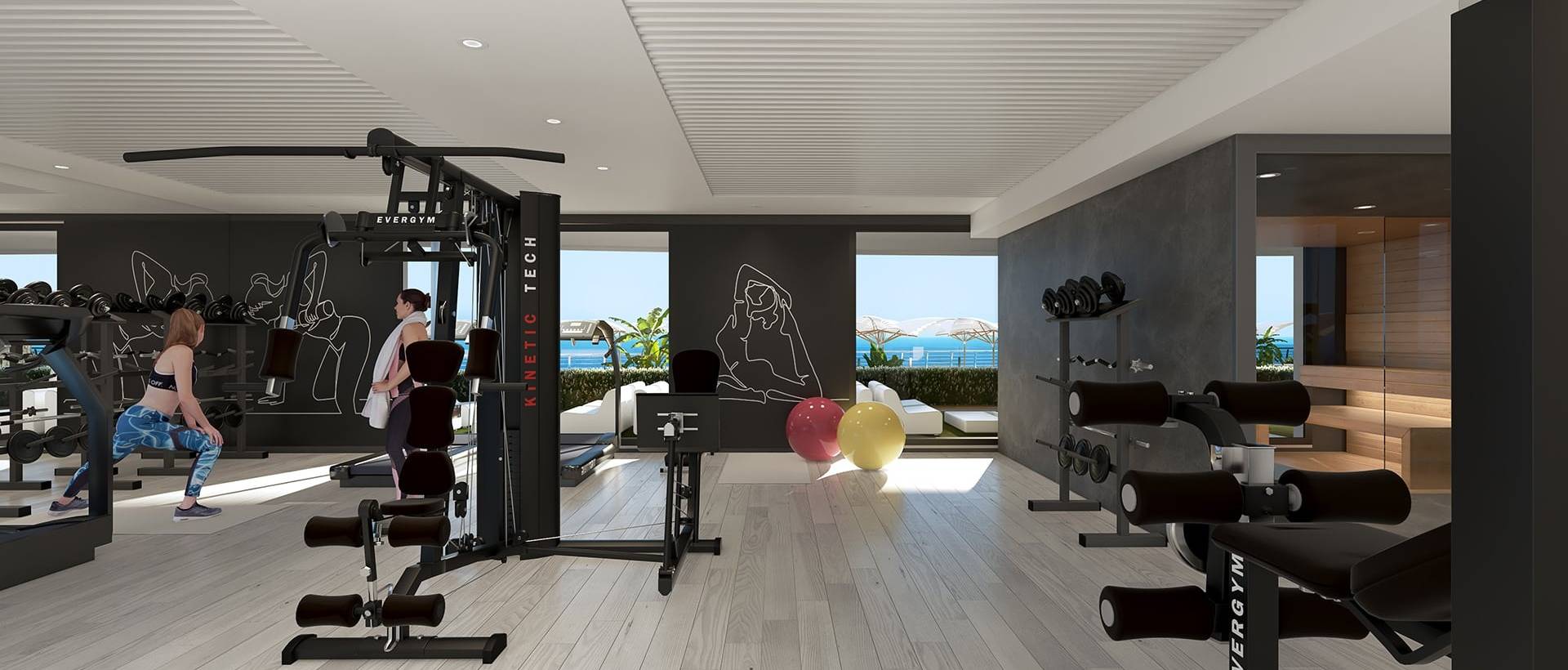 Obra Nueva - Apartmento - La Manga del Mar Menor