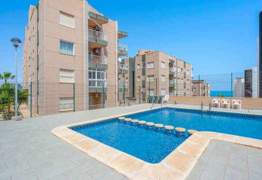 Apartment · Resale · Torrevieja · La Mata