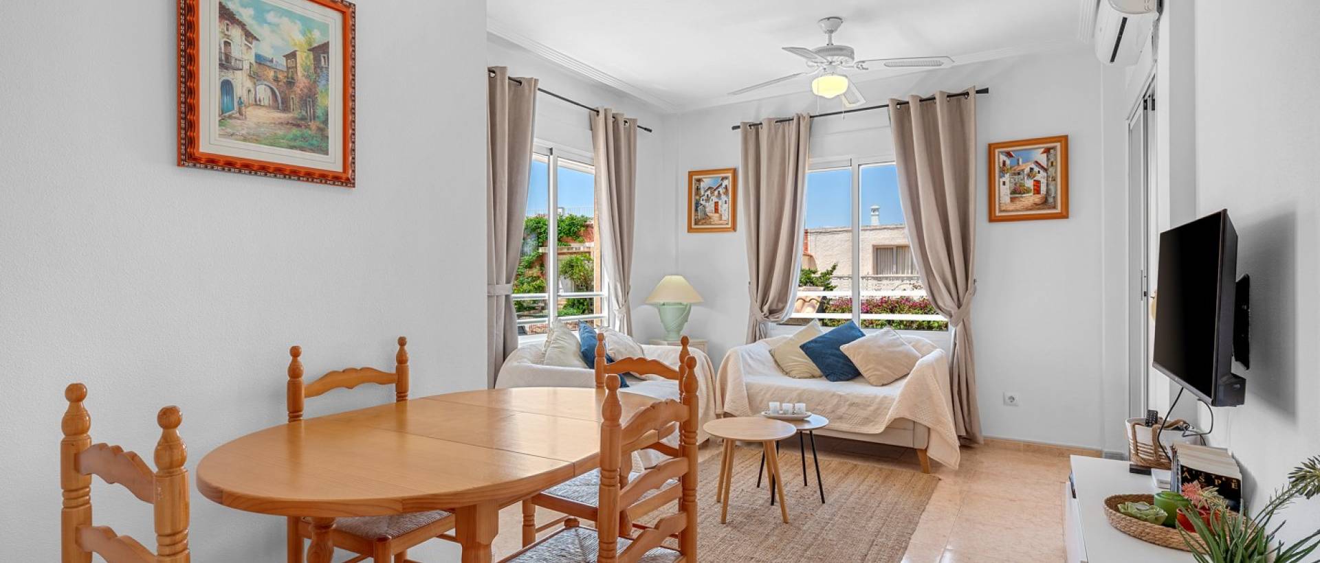 Resale - Apartment - Torrevieja - La Mata