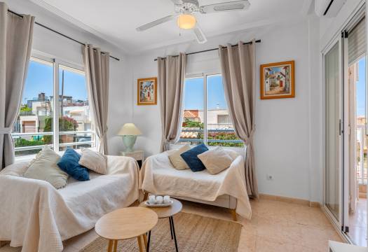 Resale - Apartment - Torrevieja - La Mata