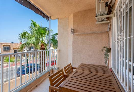 Resale - Apartment - Torrevieja - La Mata