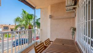 Resale - Apartment - Torrevieja - La Mata