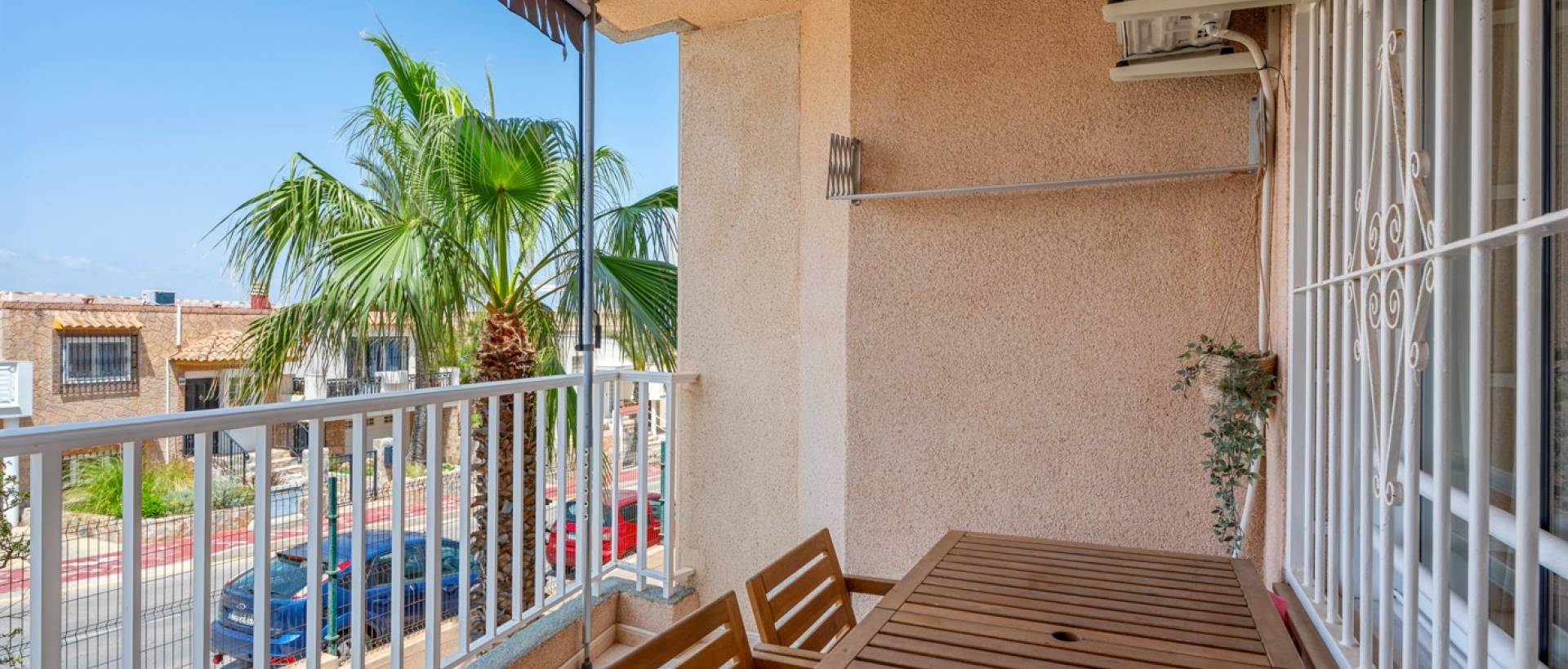 Resale - Apartment - Torrevieja - La Mata