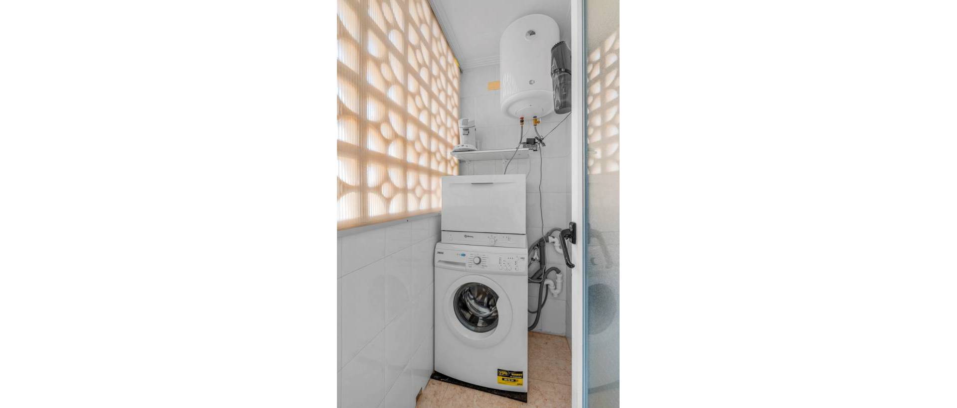 Resale - Apartment - Torrevieja - La Mata