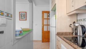 Resale - Apartment - Torrevieja - La Mata