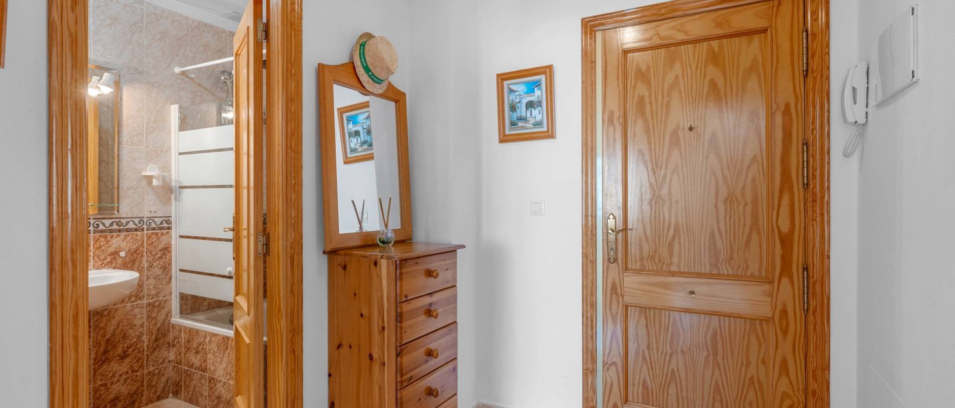 Resale - Apartment - Torrevieja - La Mata
