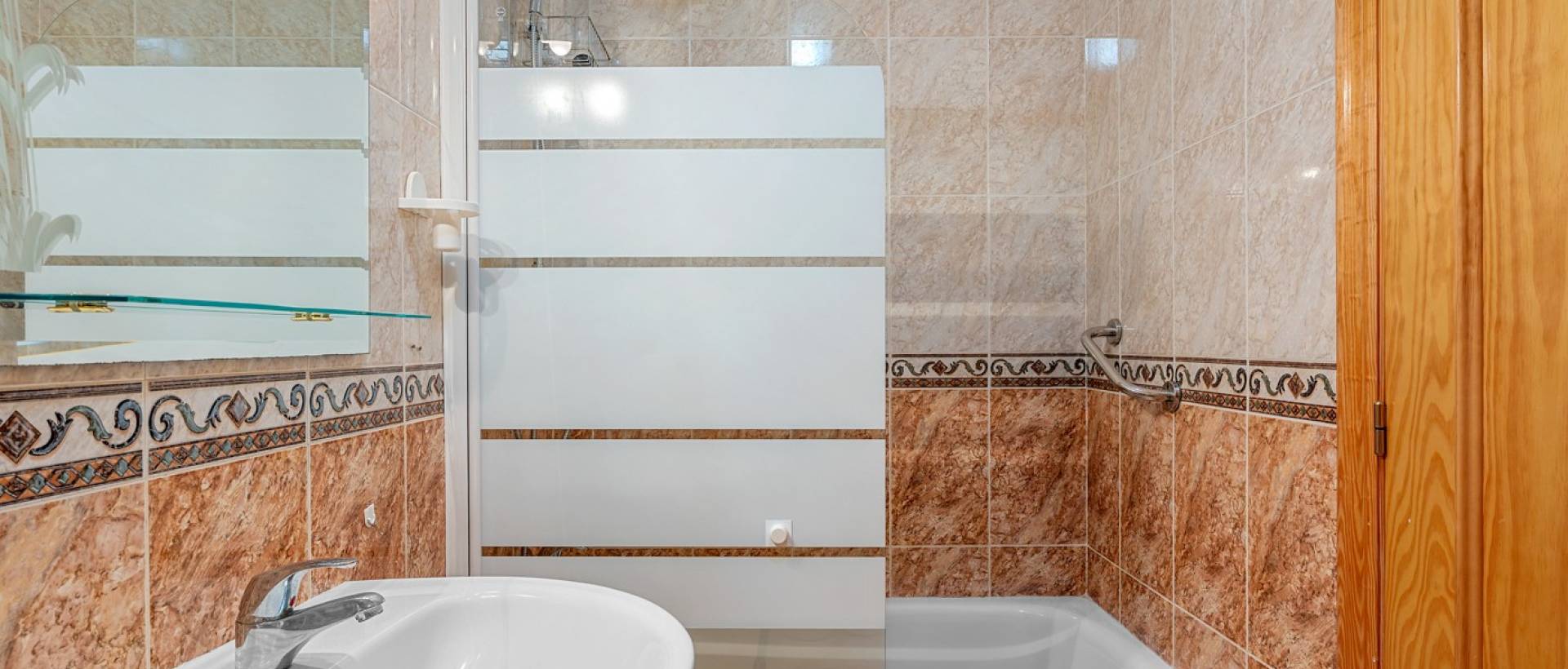 Resale - Apartment - Torrevieja - La Mata