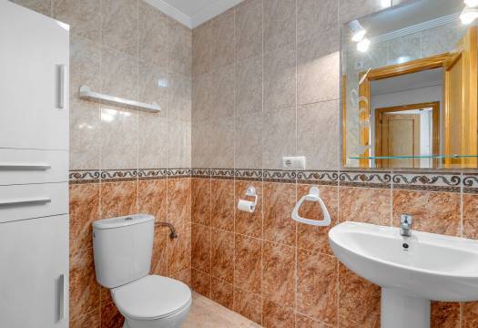 Resale - Apartment - Torrevieja - La Mata