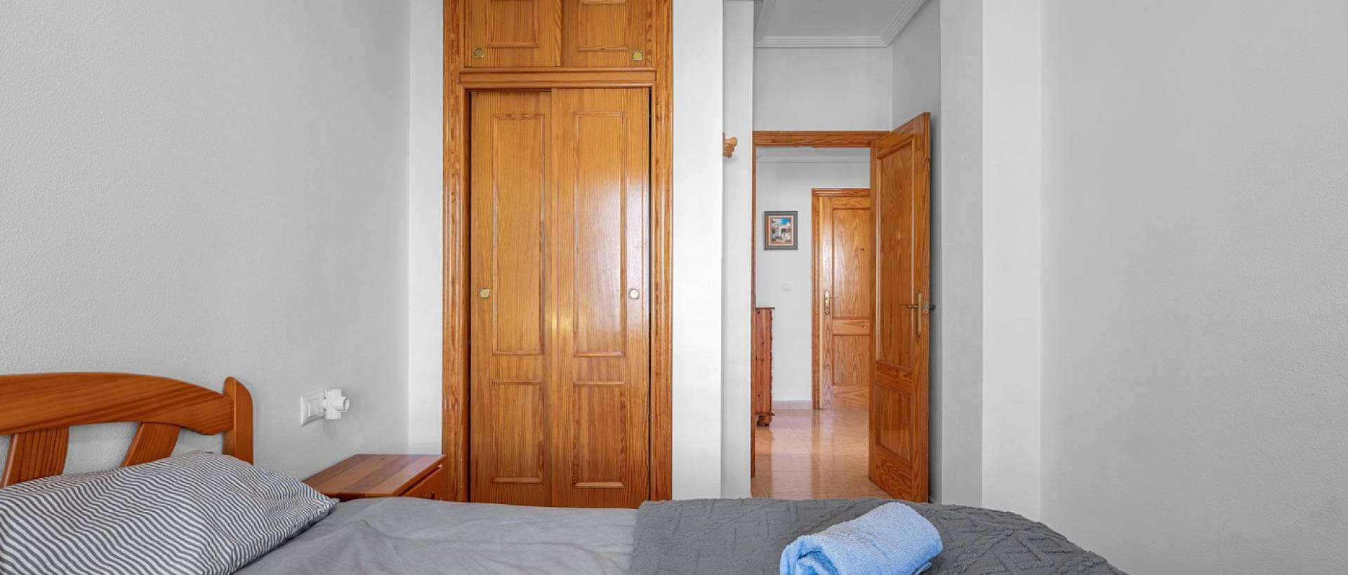 Resale - Apartment - Torrevieja - La Mata