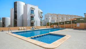 Resale - Apartment - Torrevieja - La Mata