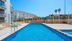 Resale - Apartment - Torrevieja - La Mata