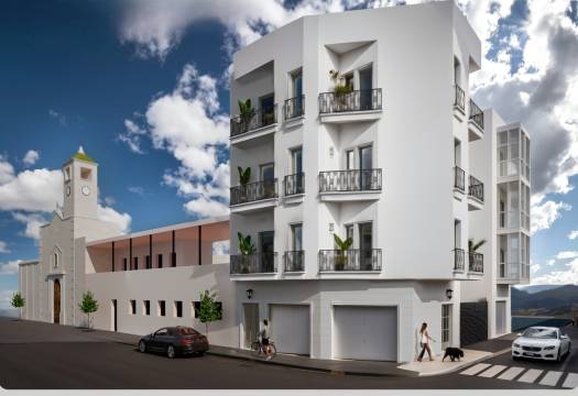 Apartment - New - Bigastro - Bigastro