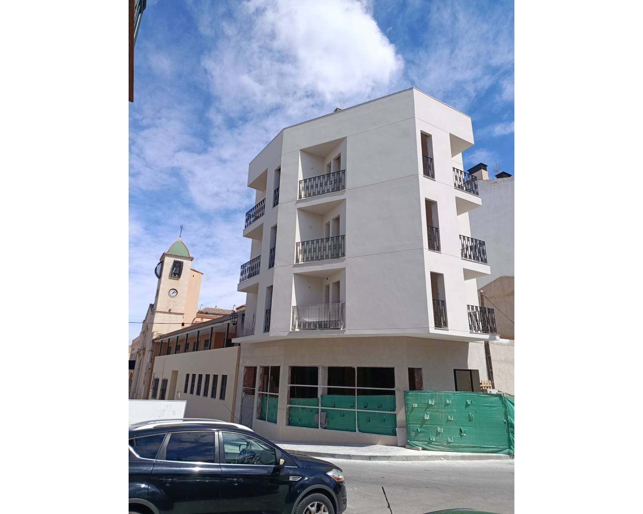 Apartment in Bigastro - Image 2