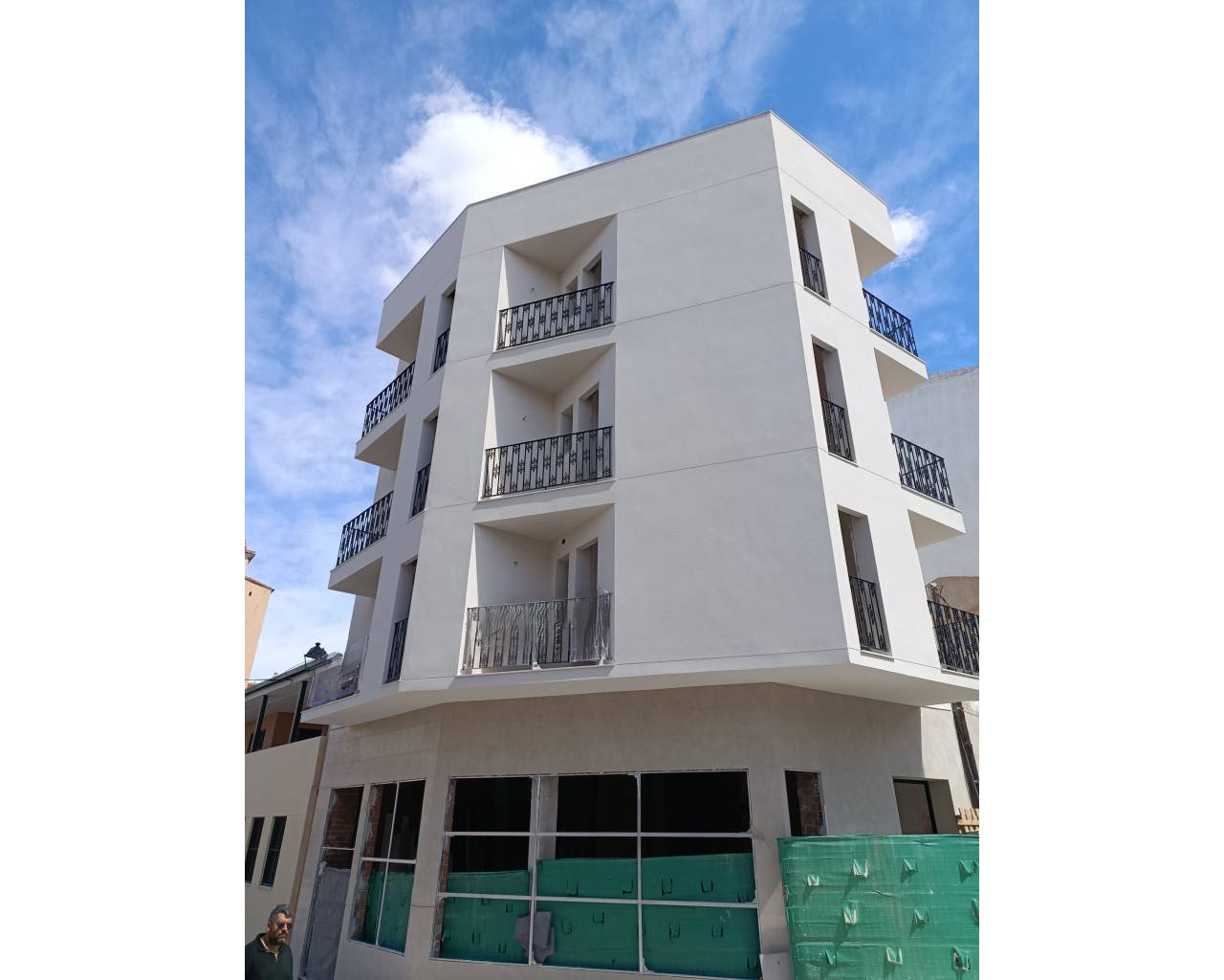 Apartment in Bigastro - Image 3