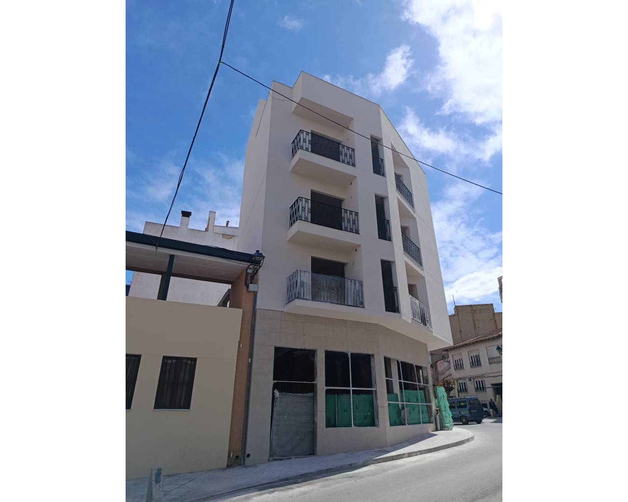 Apartment in Bigastro - Image 4