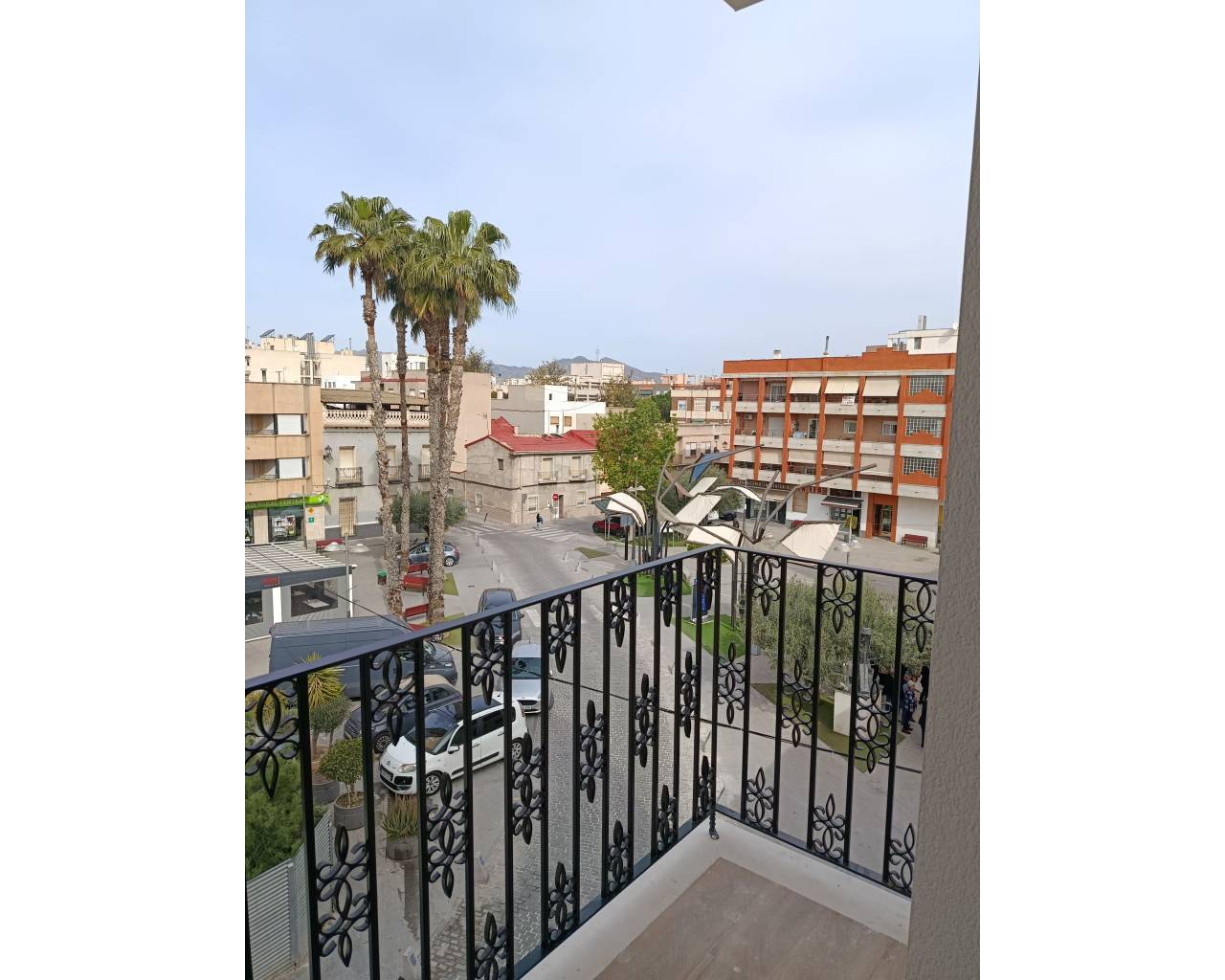 Apartment in Bigastro - Image 5