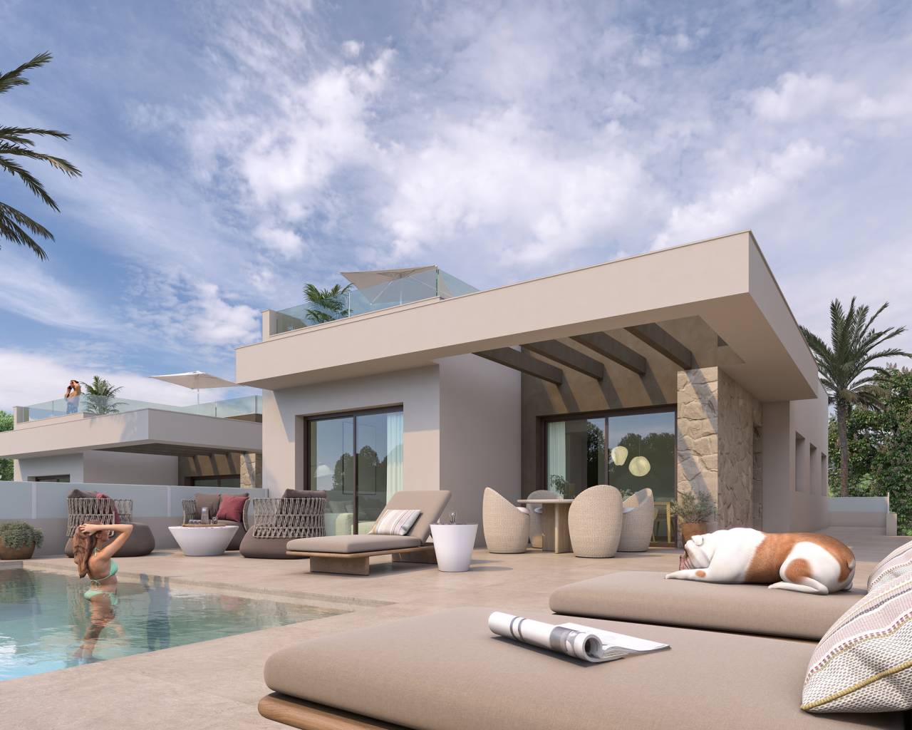House in Rojales - Image 3