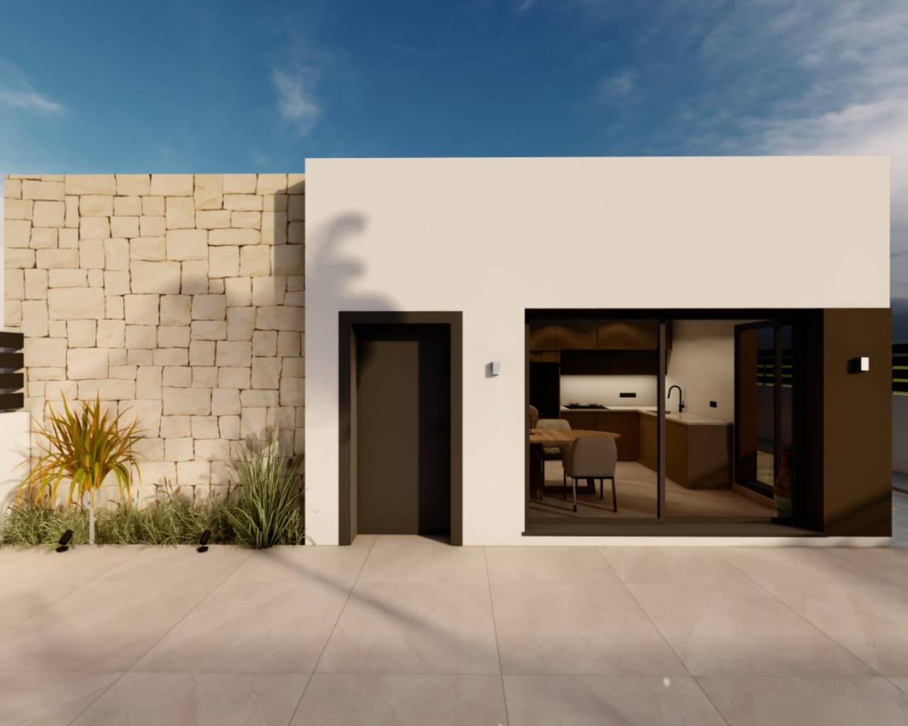 House in Benijofar - Image 2