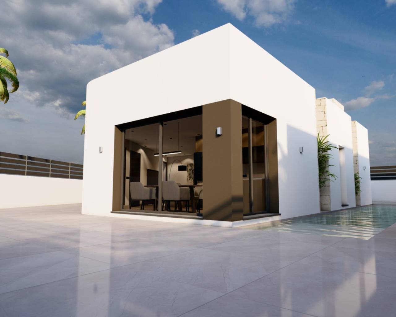 House in Benijofar - Image 3