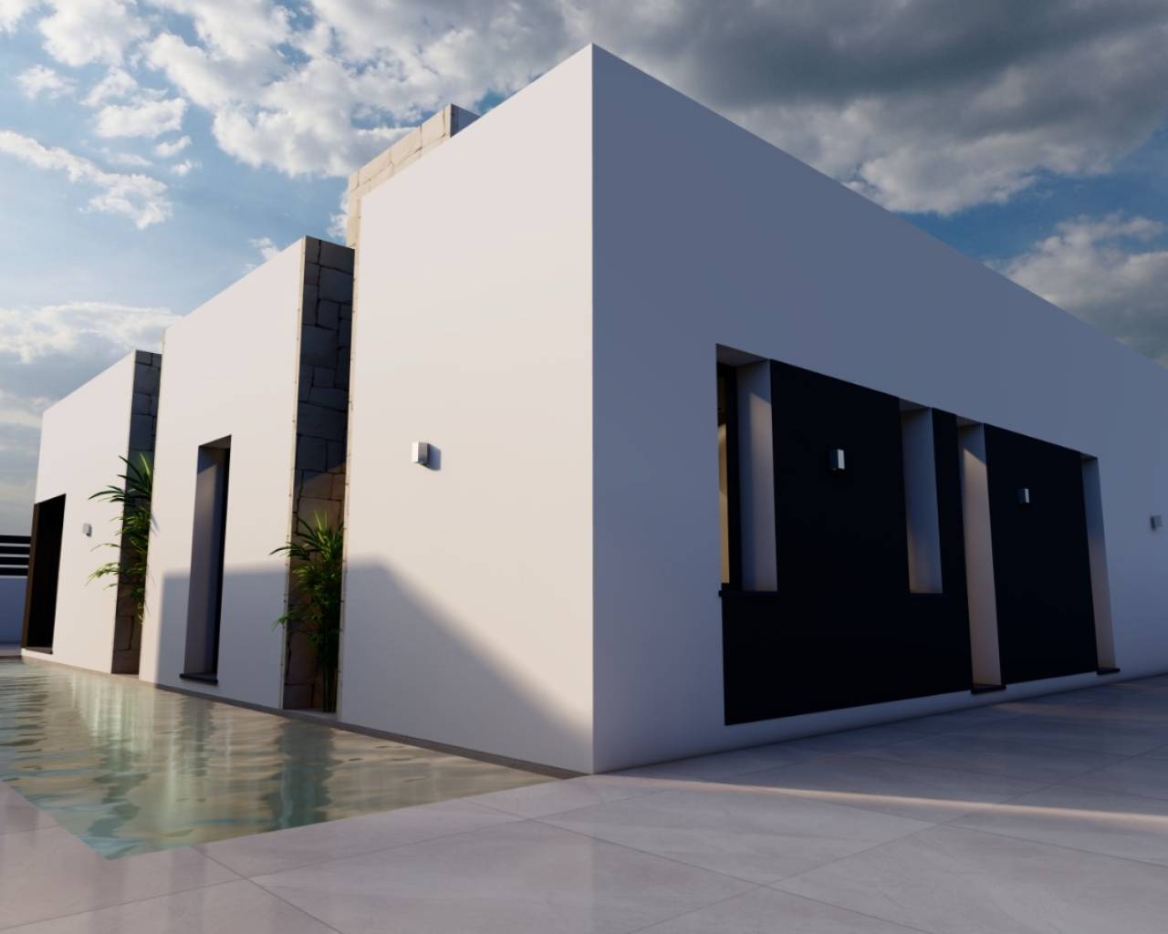 House in Benijofar - Image 4
