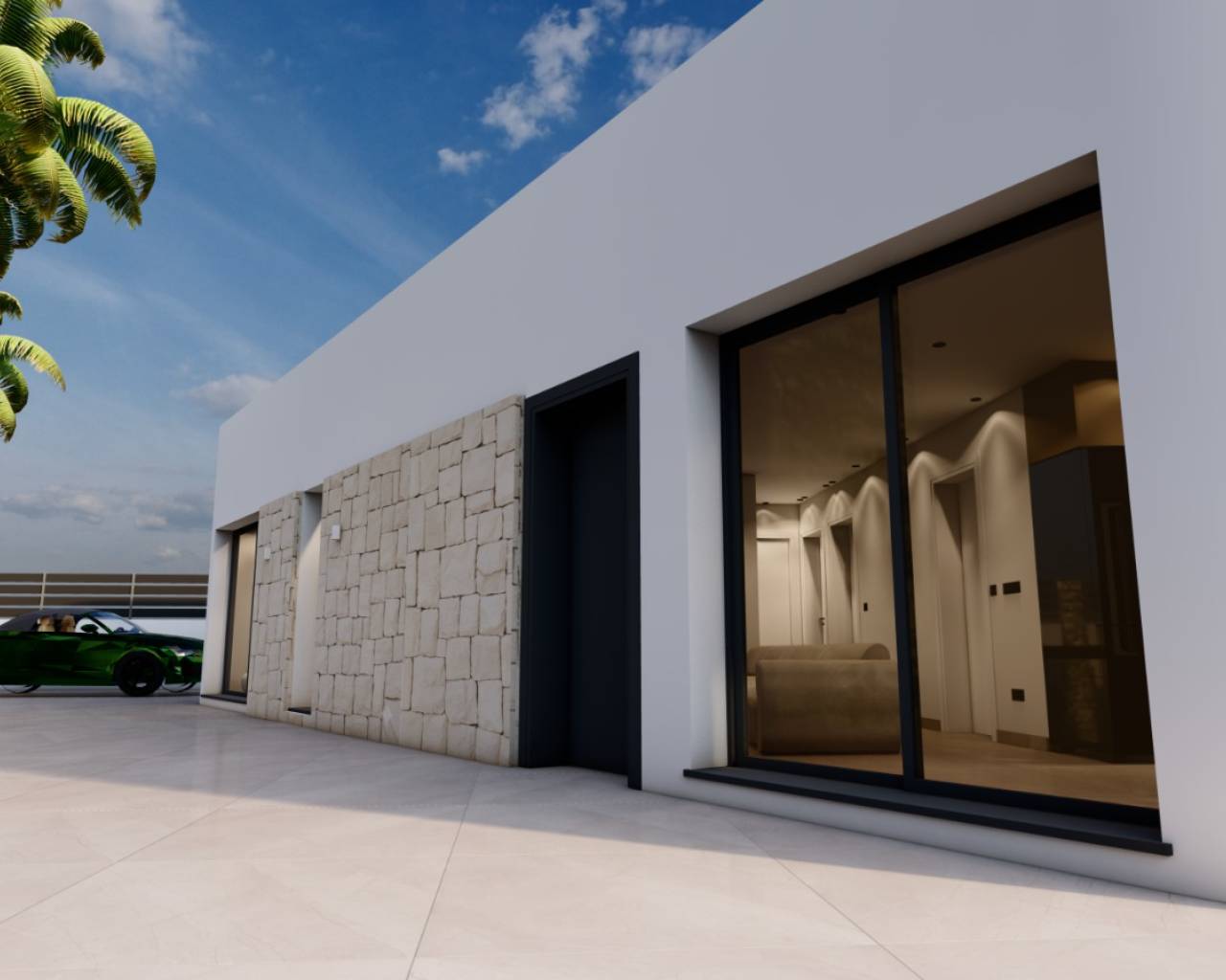House in Benijofar - Image 5