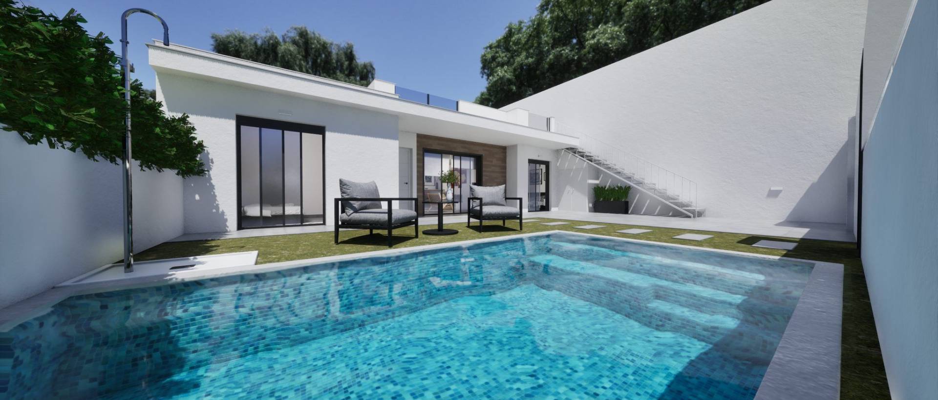 Obra Nueva - detached - Torre-Pacheco