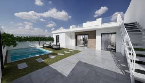 Obra Nueva - detached - Torre-Pacheco