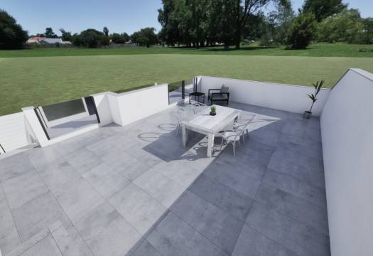 Obra Nueva - detached - Torre-Pacheco